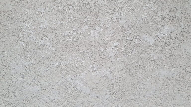 Lava-Pale Polished Plaster Finish