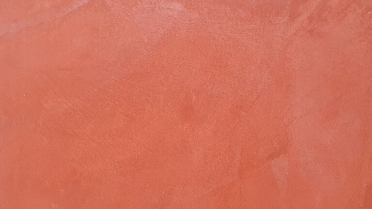 Microtex Polished Plaster Finish