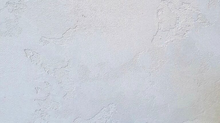 Weathered Polish Plaster Finish