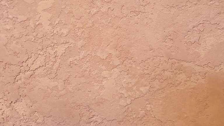 Super Weathered Polished Plaster Finish