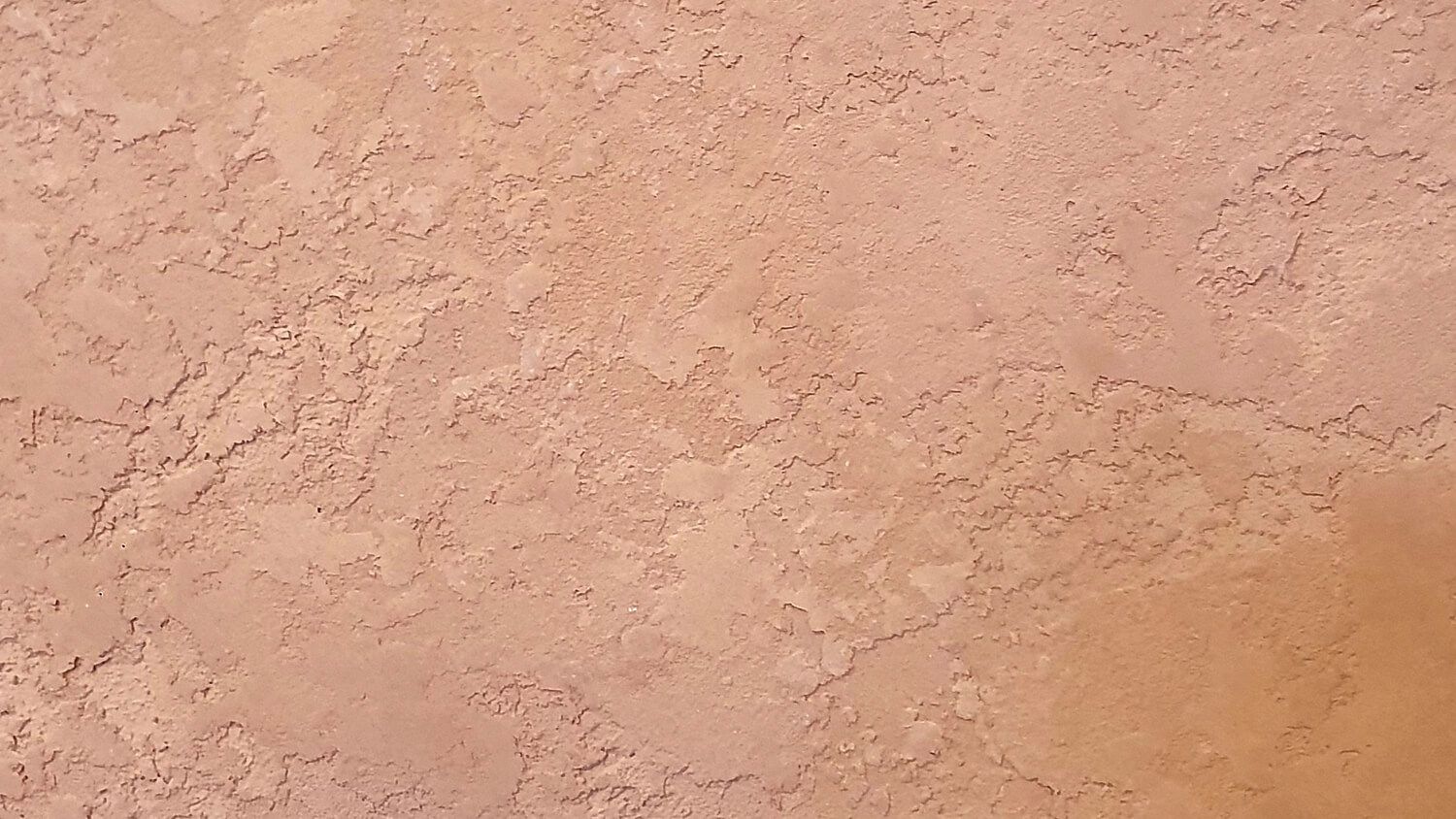 Super Weathered Polished Plaster Finish