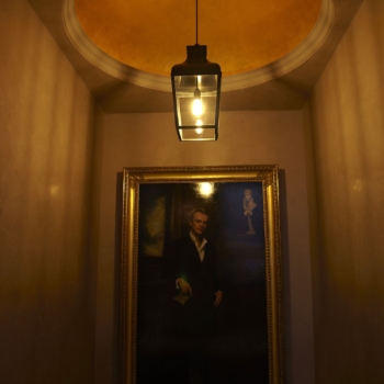 Venetian plaster Duplex Project