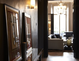 Venetian Polished Plaster finish | Super Duplex