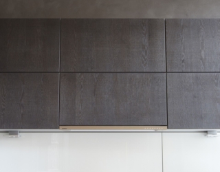 Venetian Polished Plaster finish | Super Duplex