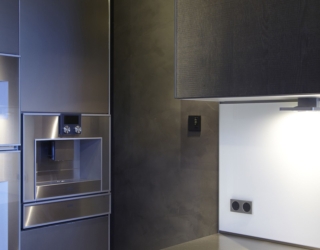 Venetian Polished Plaster finish | Super Duplex