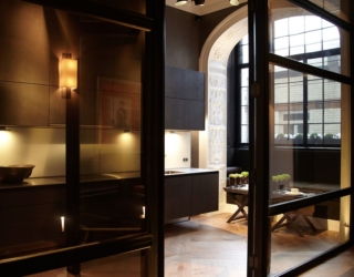 Venetian Polished Plaster finish | Super Duplex