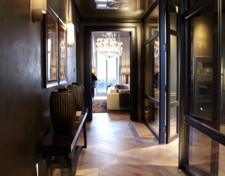 Venetian Polished Plaster finish | Super Duplex