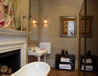 Venetian Polished Plaster finish | Super Duplex