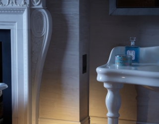 Venetian Polished Plaster finish | Super Duplex