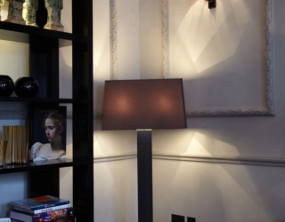 Venetian Polished Plaster finish | Super Duplex