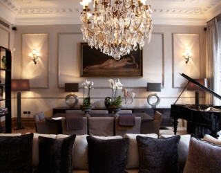 Venetian Polished Plaster finish | Super Duplex