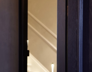 Marmorino Smooth Polished Plaster