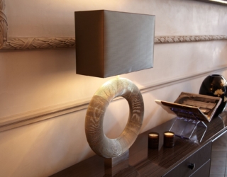 Venetian Polished Plaster finish | Super Duplex