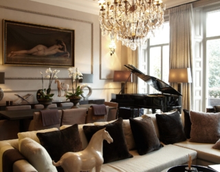 Venetian Polished Plaster finish | Super Duplex