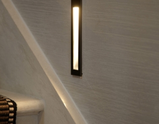 Venetian Polished Plaster finish | Super Duplex