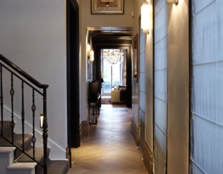 Venetian Polished Plaster finish | Super Duplex