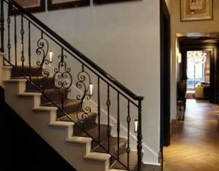 Venetian Polished Plaster finish | Super Duplex