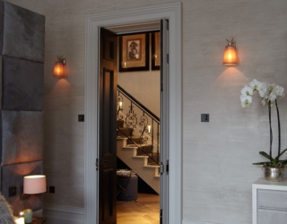 Venetian Polished Plaster finish | Super Duplex