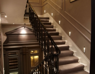 Marmorino Smooth Polished Plaster