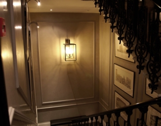 Marmorino Smooth Polished Plaster