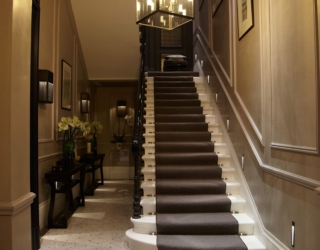 Marmorino Smooth Polished Plaster