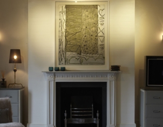 Dune Colori Polished Plaster