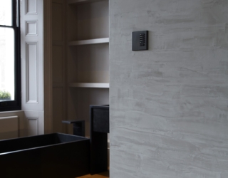 Dune Colori Polished Plaster