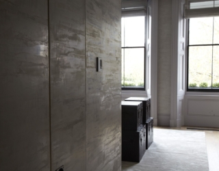 Dune Colori Polished Plaster