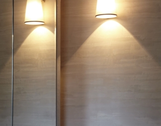 Venetian Polished Plaster finish | Super Duplex