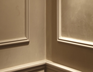 Marmorino Smooth Polished Plaster