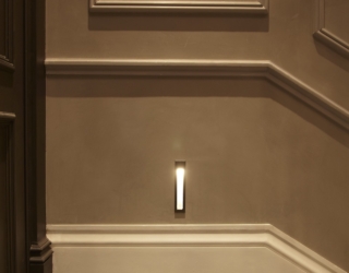 Marmorino Smooth Polished Plaster