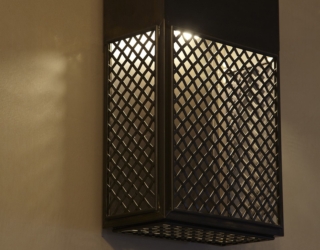 Marmorino Smooth Polished Plaster