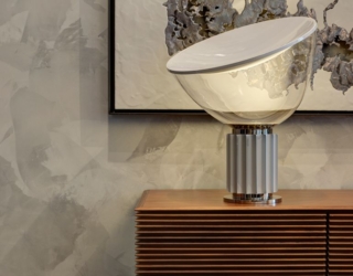 AMS Classic, Crete and Keel Polished Plaster