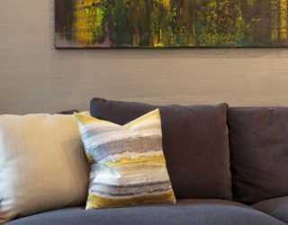 AMS Classic, Crete and Keel Polished Plaster