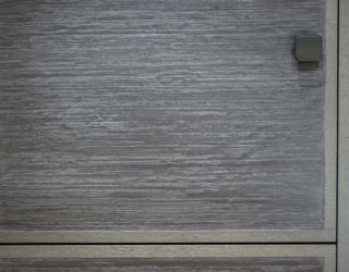 Polished plaster finish Private Yacht